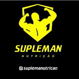 Supleman Nutrição