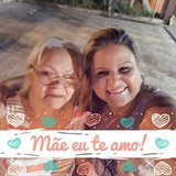 Silvana Joaquim da Trindade Lopes