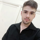 Frederico Guilherme Targino