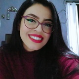 Thainá Ferreira da Silva