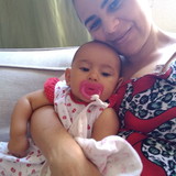 Silvania Quitéria da Silva