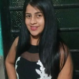 Maria Rayane Teixeira dá silva