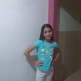 Maria Vitória Oliveira