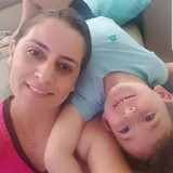 Thais Cristina Barbosa