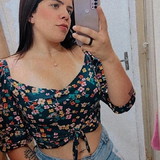 Andrielly Maria Alves da Silva