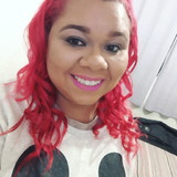 Dayane Cristine da Silva Severino