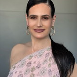 Charlene Széliga Maquiagens