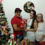 Eloiza Gabriela Gaby