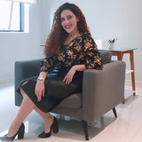 Esther Vergel Moreno Borges