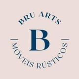 BruArts Móveis Rústicos