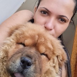 Luciene Vieira de Carvalho