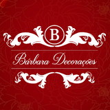 Bárbara Decorações de Mesa
