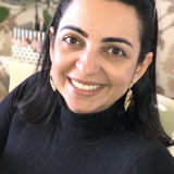 Gisele Galvão gallon da silva