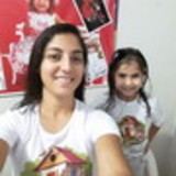 danielly patricia da silva