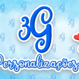 3G Personalizações