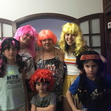 Roseli Cristiane Silva Santos