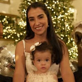 Maria Eunice Felicio da Silva