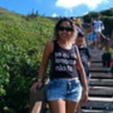 Daniela Sousa de Almeida