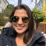 Maily Cristine Fialho de Almeida