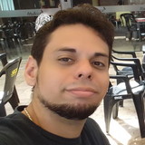 LUCAS MANUEL ALBUQUERQUE E OLIVEIRA