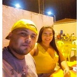 Amanda Patrícia Sousa Alves