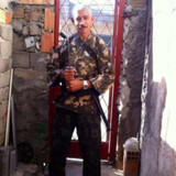 Romeu Moreira Garcia