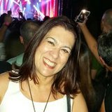 Maria dos Anjos Oliveira Pacheco