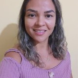 Marcilene Oliveira Ramos
