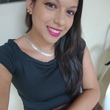 Milena Maria Rodrigues Alves