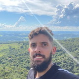 Marcus Vinicius Lobão