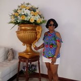 Vera Lucia Jesus dos Santos