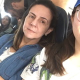 Aparecida Teixeira de Morais