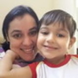 Cristiane Cristy Leite Fernandes