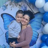 Patricia Miranda Silva