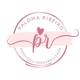 Paloma Ribeiro Papelaria Personalizada