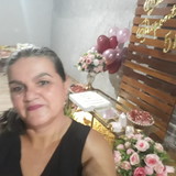 Clarice Teodoro Lourenço da Silva