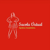 sacola virtual moda feminina