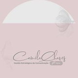 Estagiário Camila Chaves