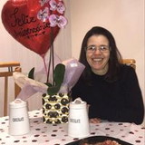 Vânia Batista Soares