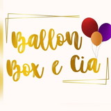 Ballon Box & Cia