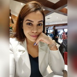 Ilana  Nascimento da Silva