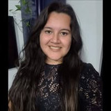 Patrícia Cristiani Baron Benitez Garcia