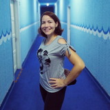 Cristina Teixeira Leite