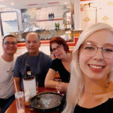 Camila Carvalho de Paula