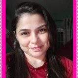 Glaubia Maria da Silva Oliveira