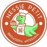 Nessie Petit Brigaderia Artesanal