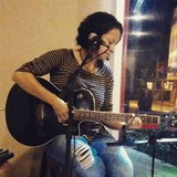 Cristiane Moreira Silva