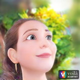 CARMEN SYLVIA RIBEIRO