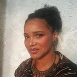 Marilene Santos de Oliveira