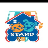 stand pet